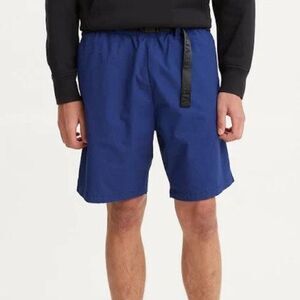 Levi's Men's Belted Utility Shorts